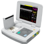 Cardiotocographe / Moniteur fœtal gémellaire MCF-21K Unicare