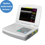 Cardiotocographe / Moniteur fœtal gémellaire MCF-21K Unicare