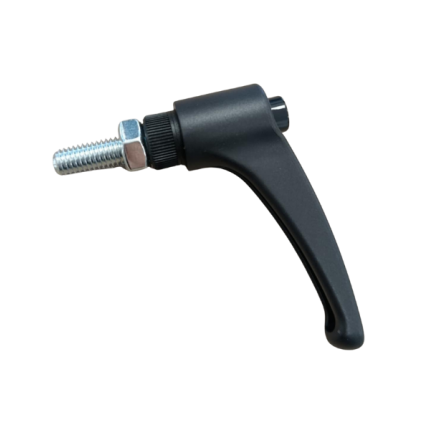 Paire de poignées pour étriers Mobercas