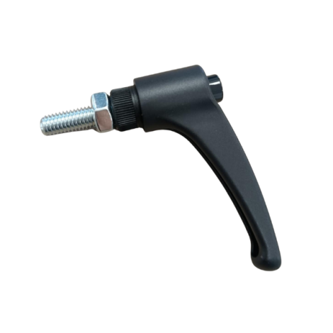 Paire de poignées pour étriers Mobercas