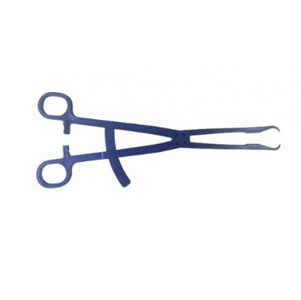 PINCE POZZI À USAGE UNIQUE