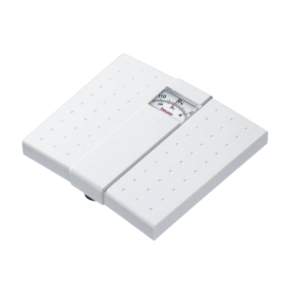 Pèse-personne mécanique Beurer