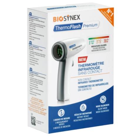 Thermoflash Biosynex