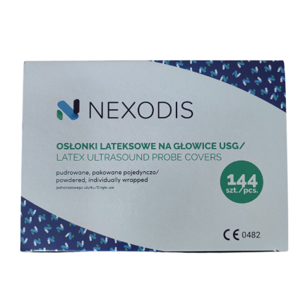 PROTÈGES SONDES D'ÉCHOGRAPHIE NEXODIS