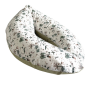 Housse Savannah pour coussin allaitement de 195 cm