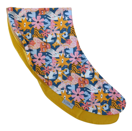 Housse Joy pour coussin allaitement de 195 cm
