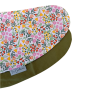Housse Léonie pour coussin allaitement de 195 cm