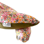 Housse Léonie pour coussin allaitement de 195 cm