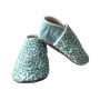 Chaussons Élise pour bébé
