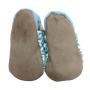 Chaussons Élise pour bébé