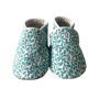 Chaussons Élise pour bébé