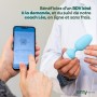 Sonde périnéale connectée Emy Trainer