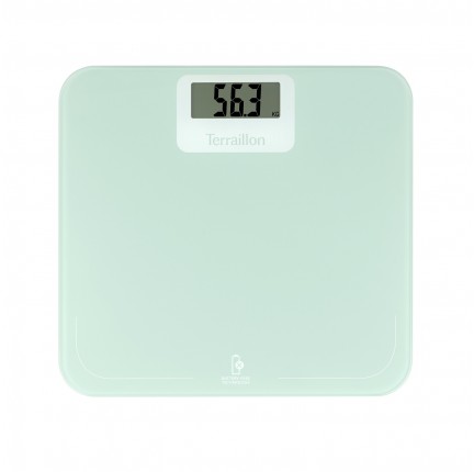 Pèse-personne sans pile Power Free