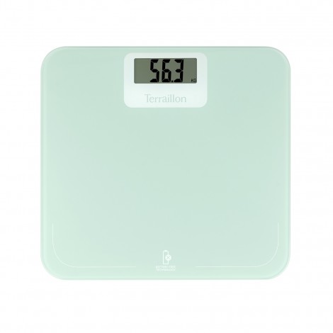 Pèse-personne sans pile Power Free