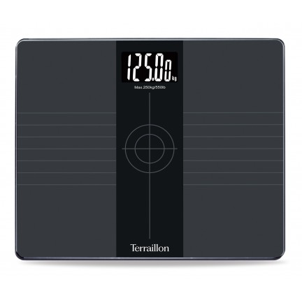 Pèse-personne électronique Every Body Terraillon