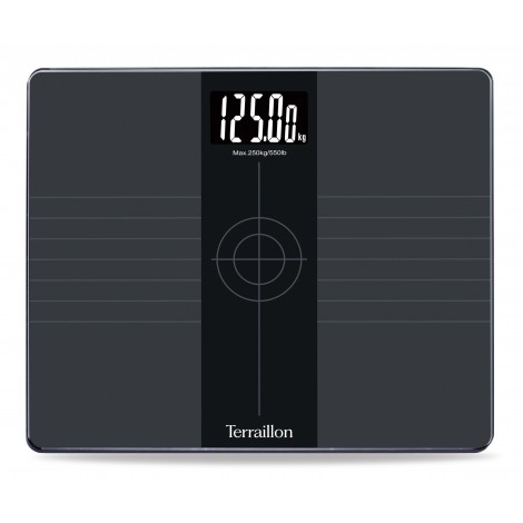 Pèse-personne électronique Every Body Terraillon