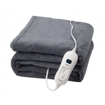 Plaid chauffant COZY Terraillon