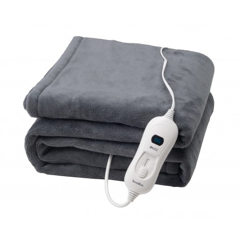 Plaid chauffant COZY Terraillon