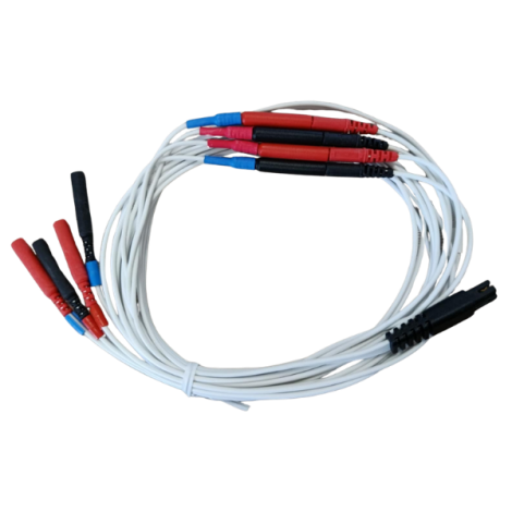 Câble de sortie Stim/Bio