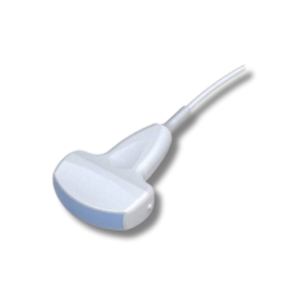 Sonde convexe C361-2 pour DUS60