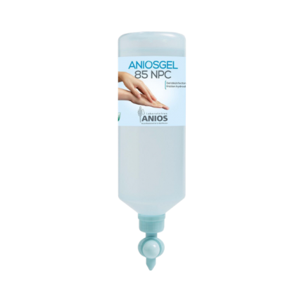 ANIOSGEL 85 NPC FLACON AIRLESS 1L