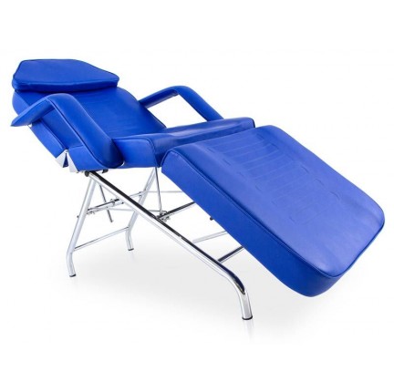 FAUTEUIL EN ACIER 3 PANNEAUX