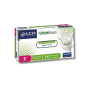 Gant d'examen nitrile blanc Nitriskin sans poudre