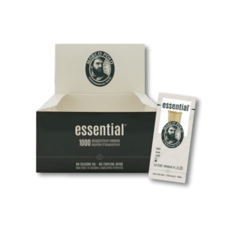 ESSENTIAL MARCO POLO CUIVRE