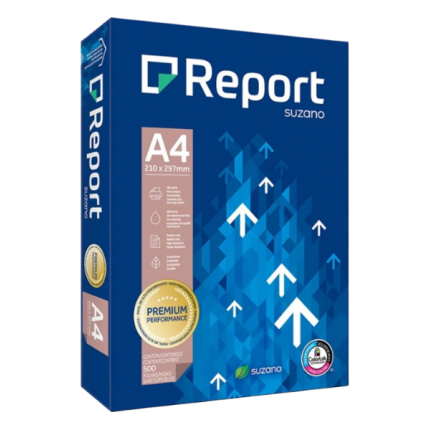 Papier premium blanc 80g