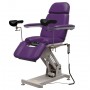 FAUTEUIL GYNECOLOGIQUE 3 MOTEURS CLEDIGYN