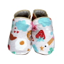 Chaussons Lorelei pour bébé taille 9 - 18 mois
