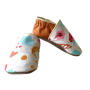 Chaussons Lorelei pour bébé taille 9 - 18 mois