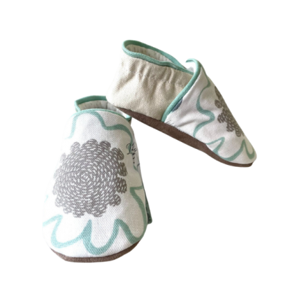 Chaussons Sidobre pour bébé taille 9 - 18 mois