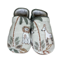 Chaussons Simba pour bébé taille 9 - 18 mois