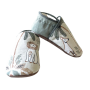 Chaussons Simba pour bébé taille 9 - 18 mois