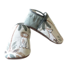 Chaussons Simba pour bébé taille 9 - 18 mois