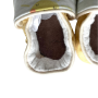 Chaussons Sunny pour bébé taille 9 - 18 mois