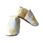 Chaussons Sunny pour bébé taille 9 - 18 mois