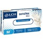 Gants d'examen latex Sensitex