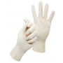 Gants d'examen latex Sensitex