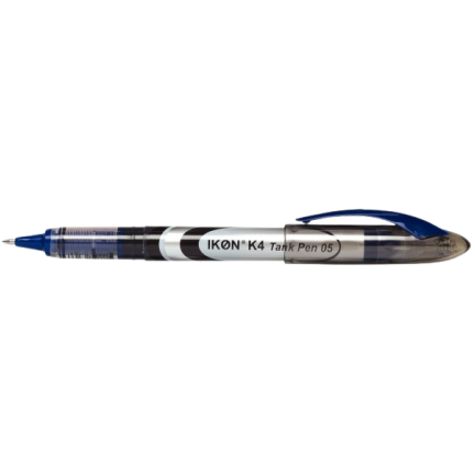 Roller à encre liquide IKON K4