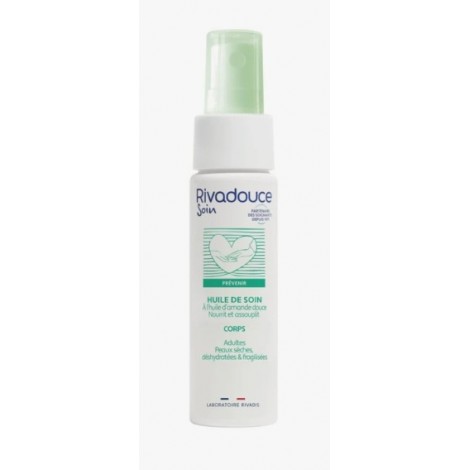 HUILE DE SOIN SPRAY RIVADOUCE 50ML