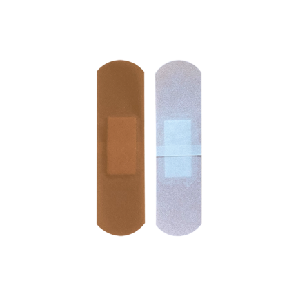 Pansements prise de sang boîte de 100