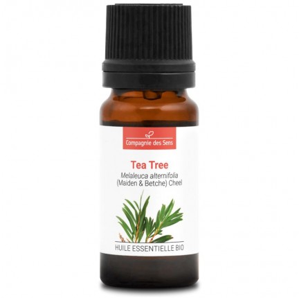 TEA TREE 30 ML - HUILE ESSENTIELLE BIO