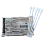 Bâtonnets de soin en plastique