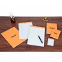 Bloc de bureau Rhodia format A5