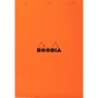 Bloc de bureau Rhodia format A5