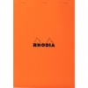 Bloc de bureau Rhodia format A5