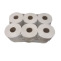 Papier hygiénique mini roll (lot de 12)
