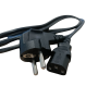 BOITIER D'ALIMENTATION POUR ECOTWIN ET BT 350
